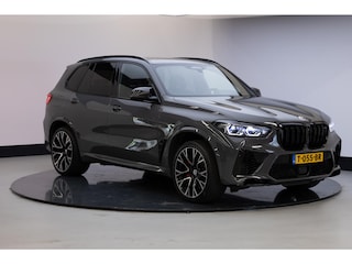 BMW X5 Competition NL AUTO - BTW auto