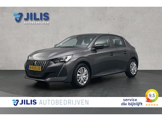 Peugeot 208 1.2 PureTech Active | Apple carplay | Navigatie | Cruise control | Rijstrooksensor