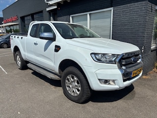 Ford Ranger 2.2D 118KW 4 wheel drive 4-drs motor defect