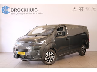 Fiat Scudo 2.0 L3 145pk Automaat | Achteruitrijcamera | Apple Carplay/Android Auto|telefoonintegratie premium | Apple Carplay/Android Auto|telefoonintegratie premium