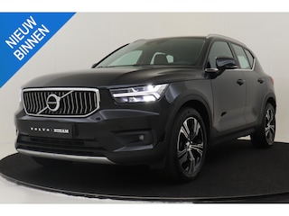 Volvo XC40 T4 AUT. AWD INSCRIPTION -CAMERA|TREKHAAK|KEY-LESS|BLIS|CARPLAY|LEDER|ADAP.CRUISE
