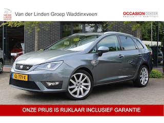 Seat Ibiza ST 1.2 TSI FR Dynamic Navi/Pdc/Blueth/Trekhaak "RIJKLAARPRIJS"