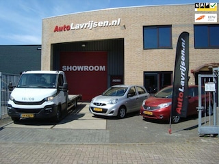 Suzuki Swift 1.2 1E EIGENAAR 4 CILINDER MOTOR NL AUTO NAP NAVI/CAMERA AIRCO LED BLUETOOTH LM VELGEN!!