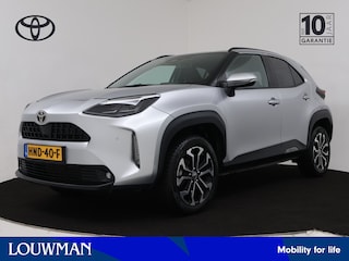 Toyota Yaris Cross 1.5 Hybrid 115 First Edition