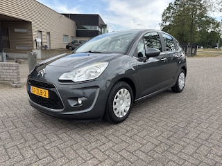 Citroën C3 1.2 VTi Coll. Light [ ecc,audio,cruise,trekhaak ]
