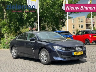 Peugeot 508 1.5 BlueHDI Active Avantage -  Carplay, Camera, Digital cockpit