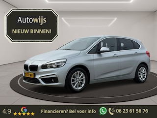 BMW 2-serie Tourer 218i Executive|AUT|Camera|Trekhaak|Navi