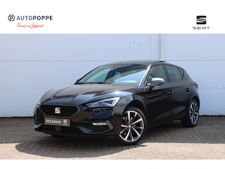 Seat Leon 1.4 TSI eHybrid PHEV FR Business Intense 204pk