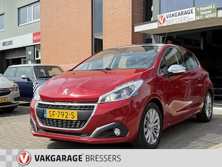 Peugeot 208 1.2 PureTech Allure