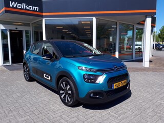Citroën C3 1.2 PT C-Series | TREKHAAK