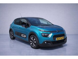 Citroën C3 1.2 PT C-Series | TREKHAAK