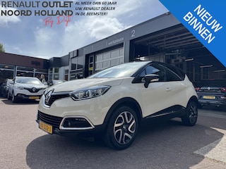 Renault Captur 0.9 TCe Dynamique+Camera!!
