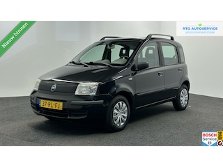 Fiat Panda 1.1 Active