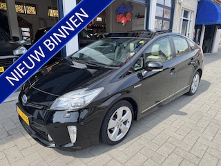 Toyota Prius 1.8 Executive Business NL AUTO/FULL OPTIONS