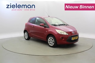 Ford Ka 1.2 Titanium - Airco