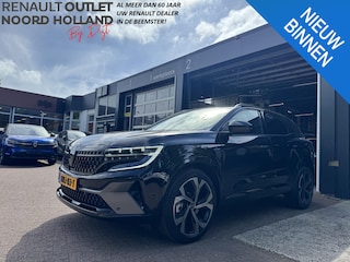Renault Austral 1.2 E-Tech full hybrid 200 iconic esprit Alpine