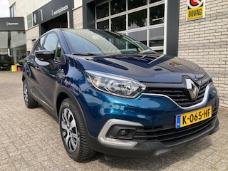 Renault Captur 0.9 TCe Intens