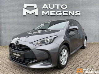 Mazda 2 1.5 Pure automaat