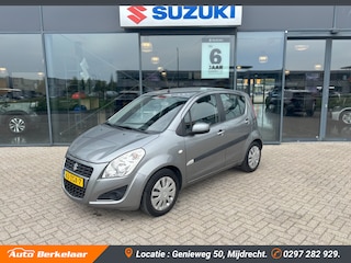 Suzuki Splash 1.0 VVT Comfort | Airco | Elek. ramen