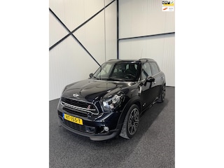 Mini Countryman 1.6 Cooper S ALL4