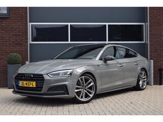 Audi A5 Sportback 40 TFSI 190pk S-tronic S-line | Pano | RS stoelen