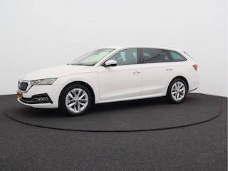 Skoda Octavia Combi 1.0 e-TSI Business Edition Plus/ automaat!