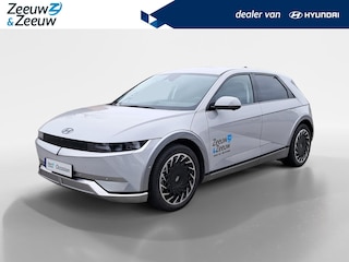 Hyundai Ioniq 5 Lounge 77.4 kWh | Full options! | Leder