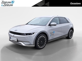 Hyundai Ioniq 5 Lounge 77.4 kWh | Full options! | Leder