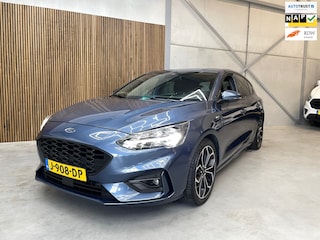 Ford Focus 1.0 EcoBoost ST Line Business