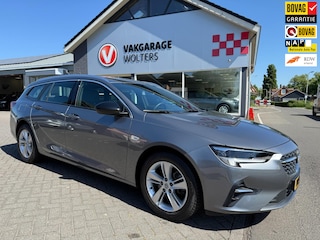 Opel Insignia Sports Tourer 2.0 Turbo Business / RIJKLAARPRIJS!