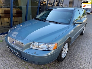 Volvo V70 2.4 Kinetic Youngtimer 40.891KM!!!