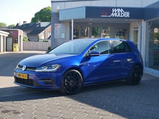 Volkswagen Golf 1.4 TSI R-Line