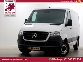Mercedes-Benz Sprinter 314 CDI 143pk E6 L1H1 9G Automaat Airco/Navi/Camera 09-2019