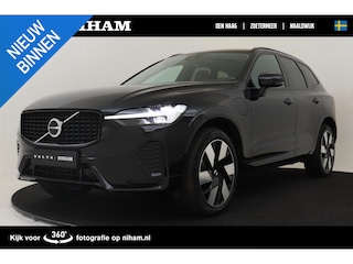 Volvo XC60 T8 PLUG-IN HYBRID AWD PLUS DARK -PANO.DAK|HARMAN/KARDON|360°CAM|20"|ADAP.LED