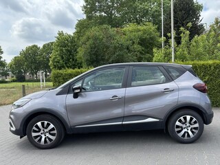 Renault Captur TCE 90 ZEN