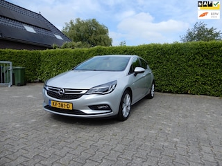 Opel Astra 1.4 Edition
