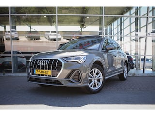 Audi Q3 35 TFSI S Edition | Pano | 360 Camera |