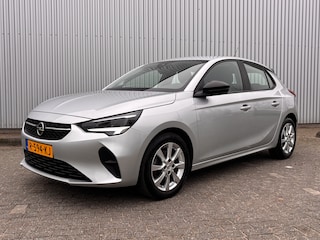 Opel Corsa 1.2 100PK | AUTOMAAT | PARKEERSENSOREN | AIRCO | APPLE CARPLAY / ANDROID AUTO | CRUISE CONTROLE | 16'' LICHTMETALEN VELGEN
