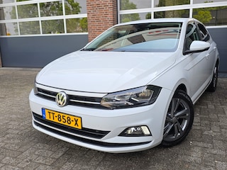 Volkswagen Polo 1.0 TSI Comfortline Business Automaat|Carplay |Clima |DSG
