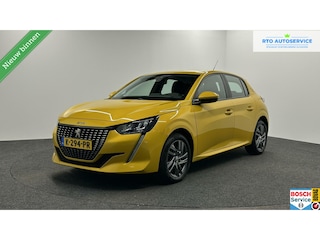Peugeot 208 1.2 PureTech Blue Lease Active CARPLAY CRUISE NAVI