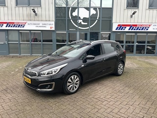 Kia Ceed Cee'd Sportswagon 1.0 T-GDi Design Edition