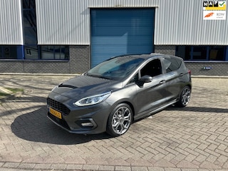 Ford Fiesta 1.0 EcoBoost ST-Line
