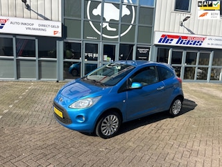 Ford Ka 1.2 Titanium X
