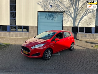 Ford Fiesta 1.0 Style Essential