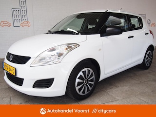 Suzuki Swift 1.2 Comfort EASSS Airco (APK:Nieuw) Incl.Garantie