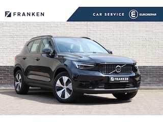 Volvo XC40 1.5 T4 Plug-in hybrid Plus Dark | Trekhaak | H/K | Pilot | Full