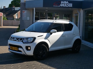 Suzuki Ignis 1.2 STIJL