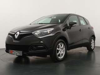 Renault Captur 0.9 TCe Wave - 96.756 KM - Trekhaak - Airco - Cruise Control