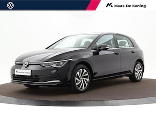 Volkswagen Golf 1.4 204pk DSG eHybrid Style · Acc · Camera · Park Assist · P-Sensoren · App-Connect · Navi · 16'' Inch ·