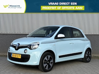 Renault Twingo 1.0 SCe 70pk Collection | Navigatie | Parkeersensoren Achter | Camera Achter | Airconditioning |